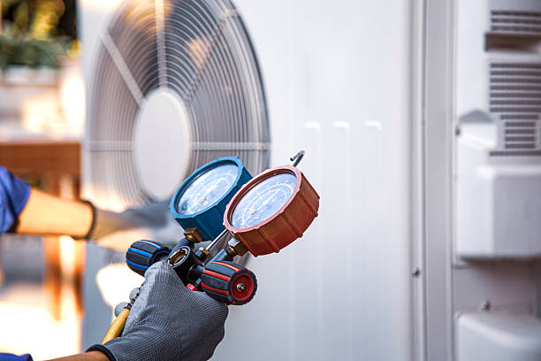 Trusted Hvac service in River Pines, CA - Tropical Oasis HVAC